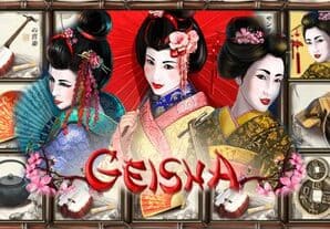 Geisha 